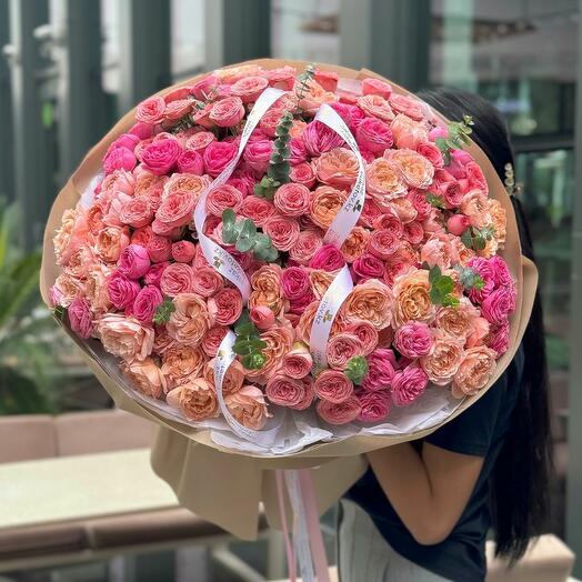 Букет "Дионис"