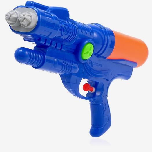 Водный пистолет «Дабл»