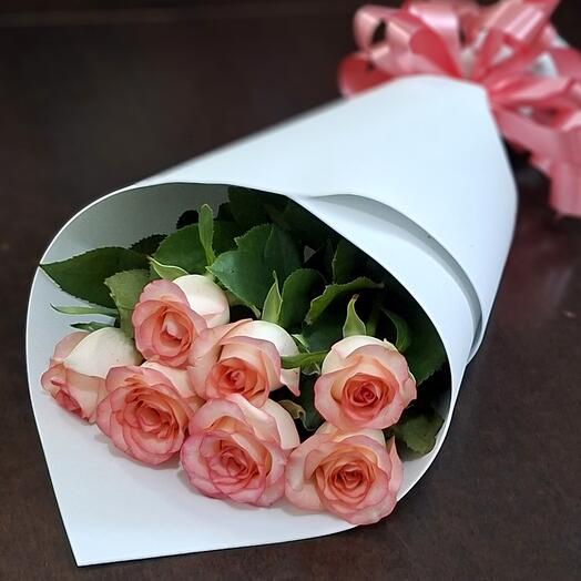 Bouquet of roses 🌹🌹🌹