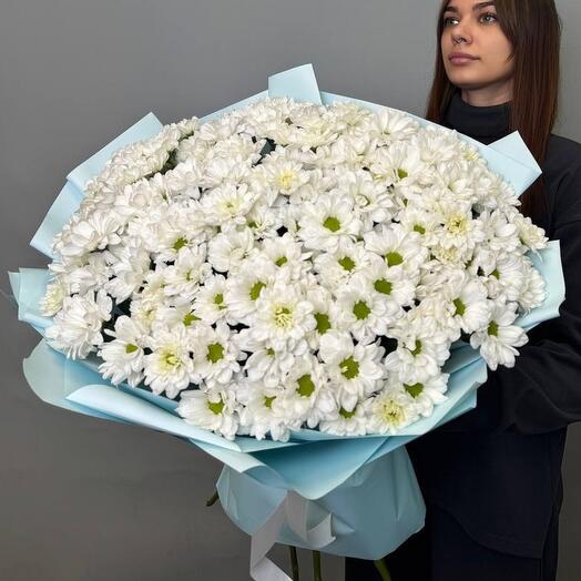 Ромашки 15 шт