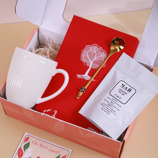 Подарочный набор (1)