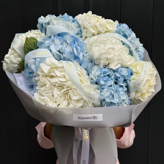 Облако нежности