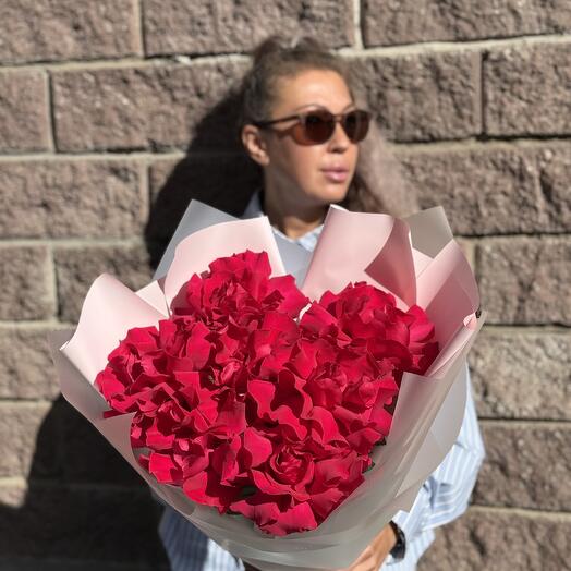 Французская Роза 🥀