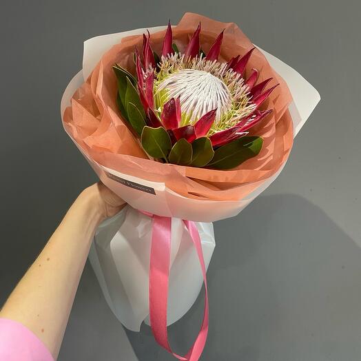 Букет «Протея»