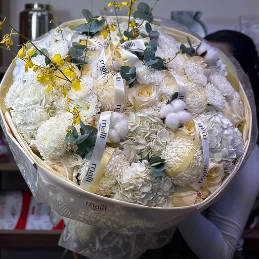 Осенний вечер