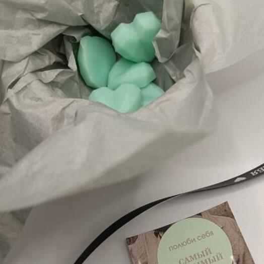 Мелтс (мини восковые аромаплитки)