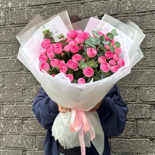 Sweet Peony