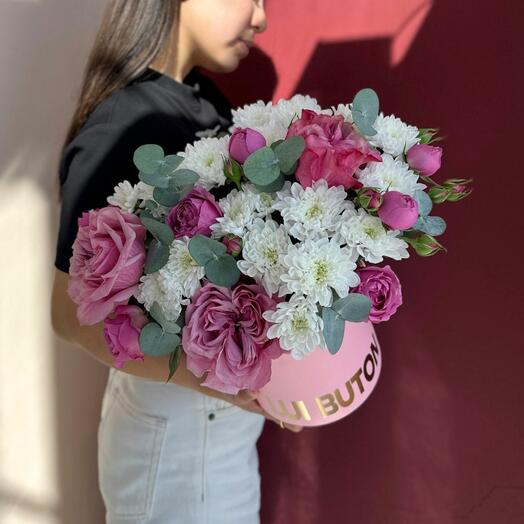 Композиция "Милота"