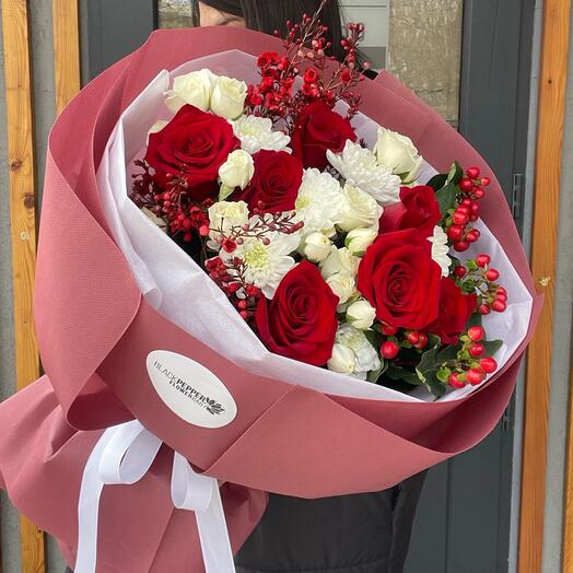 THE LANGUAGE OF LOVE