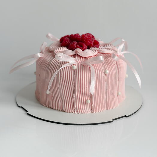 Трендовый торт в корейском стиле как в Pinterest 1,5кг
