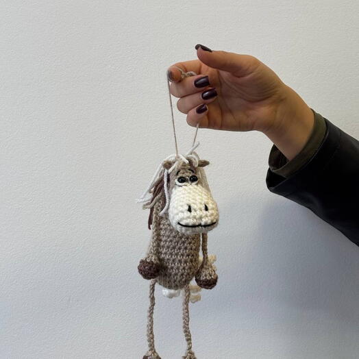 Koń – symbol roku 2026