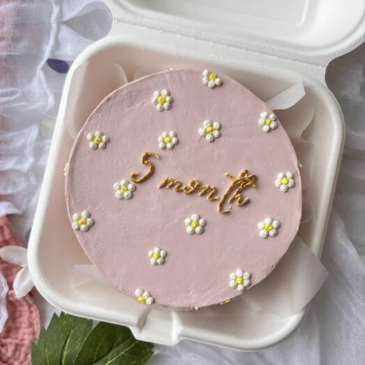 5 месяцев