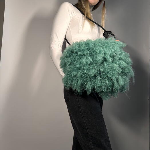 Сумка «Папаха»