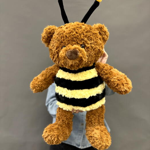 Мишка пче́ла🐝