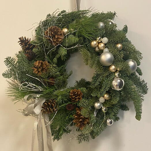 Wreath 1