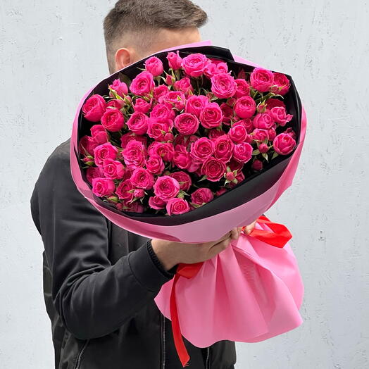Hot Bloom