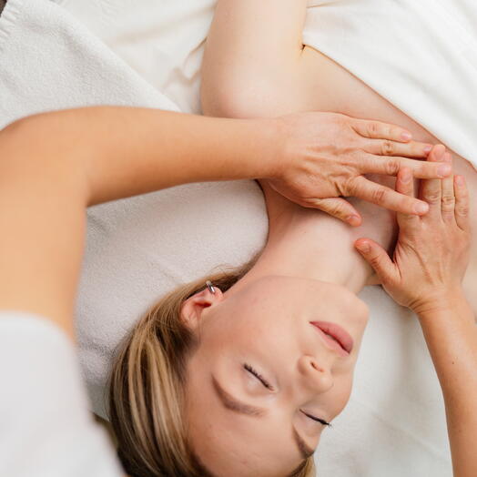 Тайны нежности, подарочный сертификат на программу