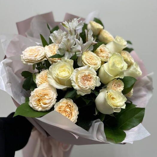 Букет 29