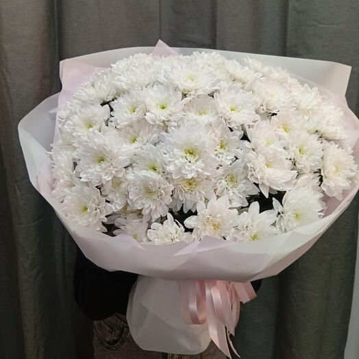 Букет Балтика