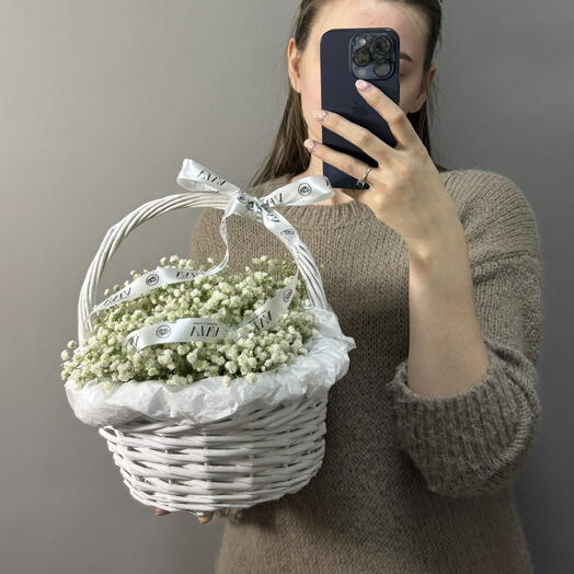 Viva Box · Воздушное облако S