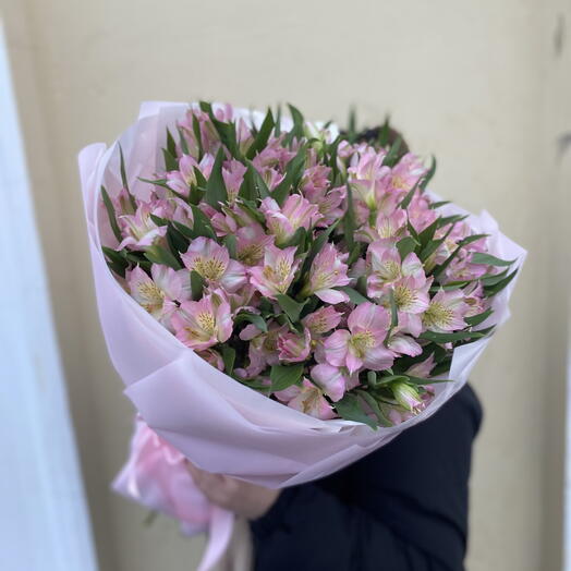 «Розовое фламинго»