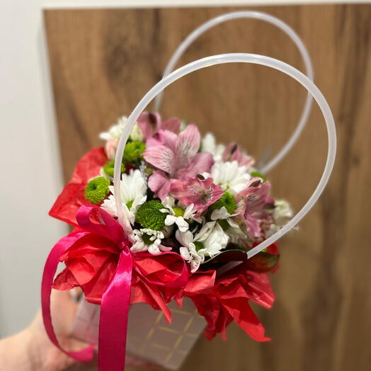 Райский сад 🌸