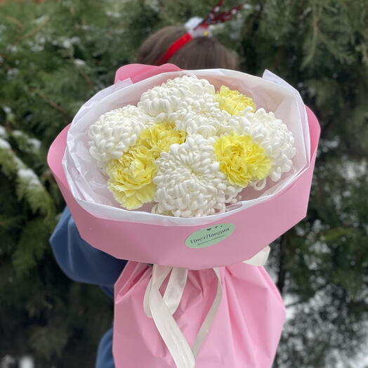 Нежная эмоция