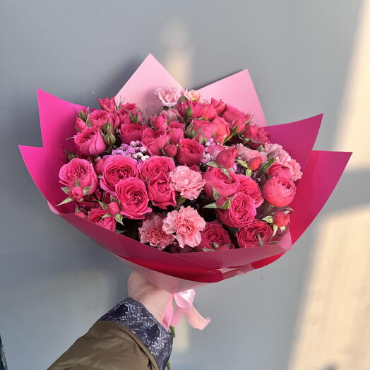 Моей любимой