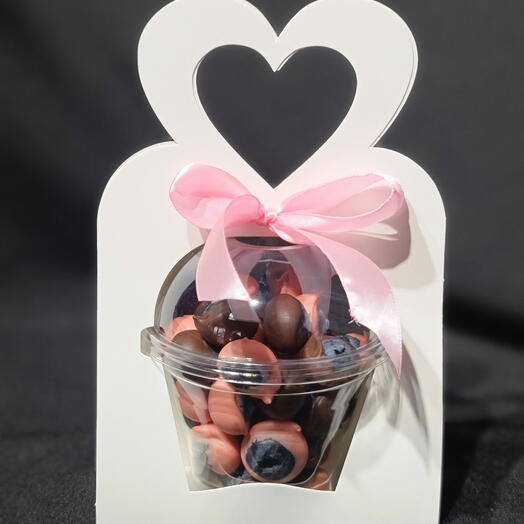 Голубика комплемент