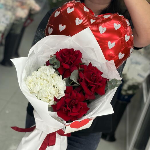 Комбо набор для Любимой