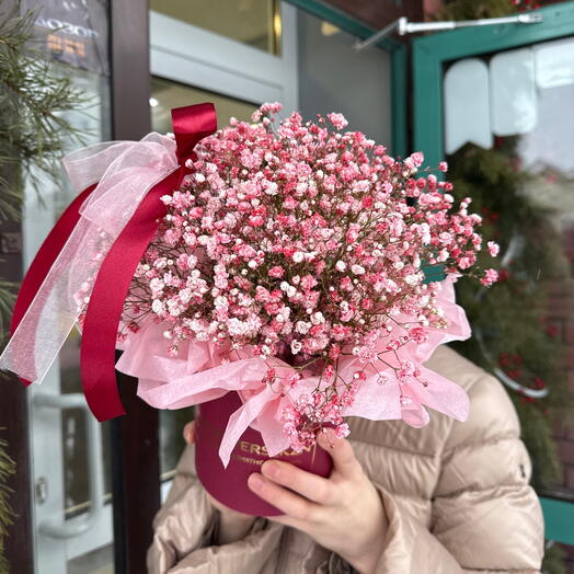 Милый комплимент