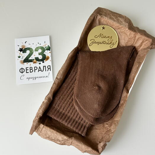 Дубайские носочки🧦