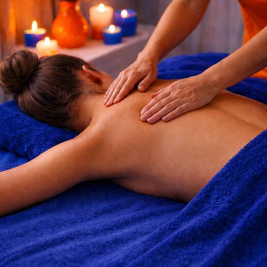 Подарочный сертификат «Гармония»