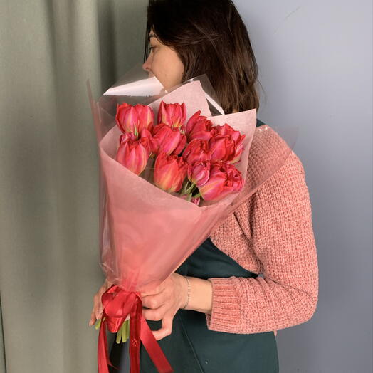 Бархатная страсть