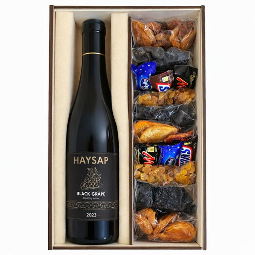 Сладкий праздник