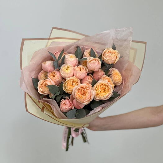 Usha bouquet mini