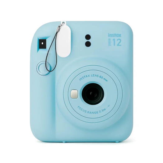 Крышка на вспышку  для INSTAX mini 12