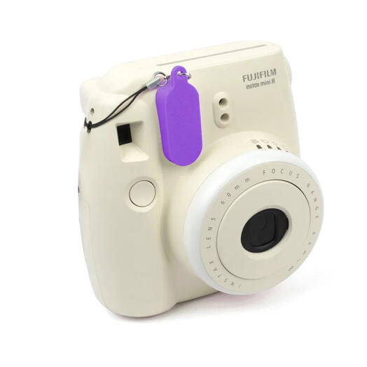 Крышка на вспышку для  INSTAX   mini   8