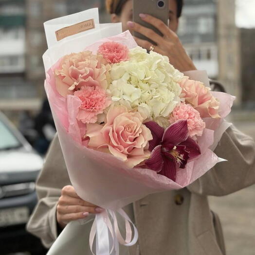 Капля нежности