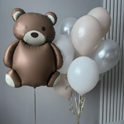 Связка шаров СЕТ 30