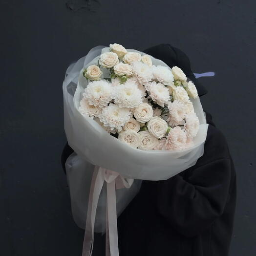 Солнечная улыбка