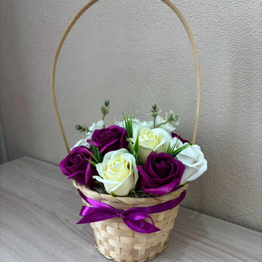 Композиция «Любимой»💜