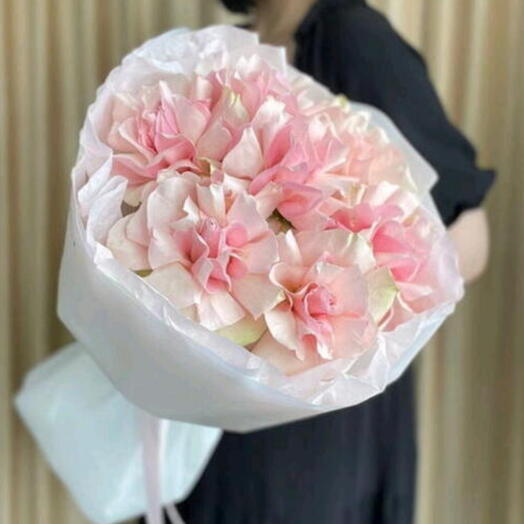 Букет Франция🌹