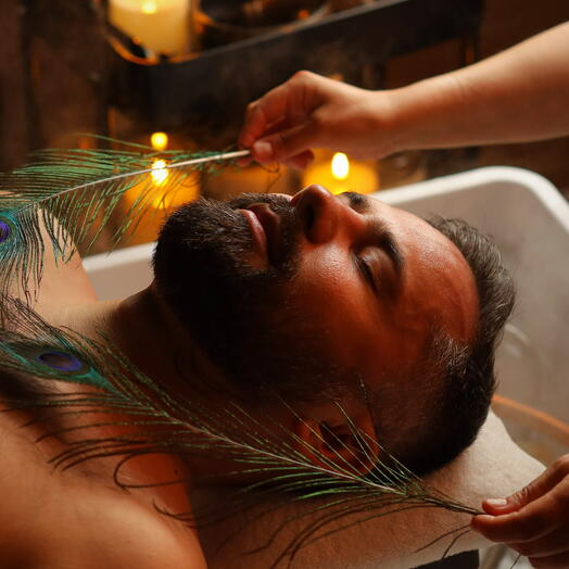 Подарочный сертификат Japan Head Spa номинал 6000р
