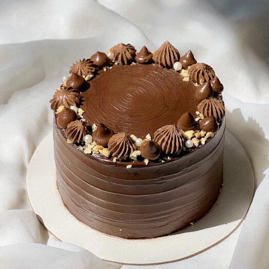 Торт Chocolate Ganache