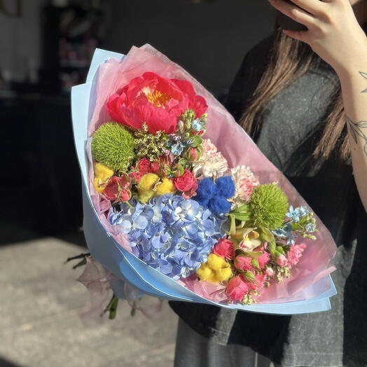Дофаминовый💛