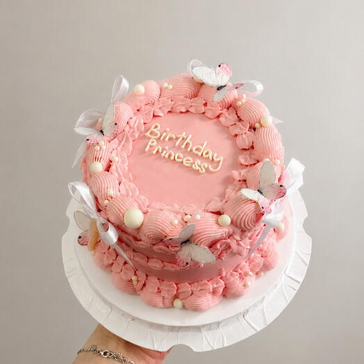 БЕНТО-торт стильный дизайн как в Pinterest