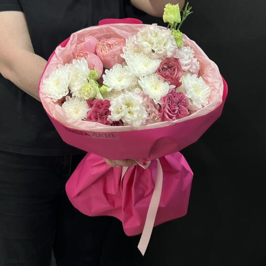 💐 букет цветов
