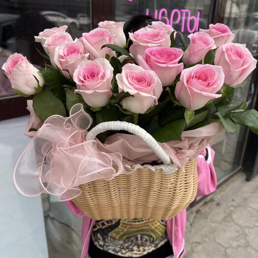 🌷 Очарование Рассвета