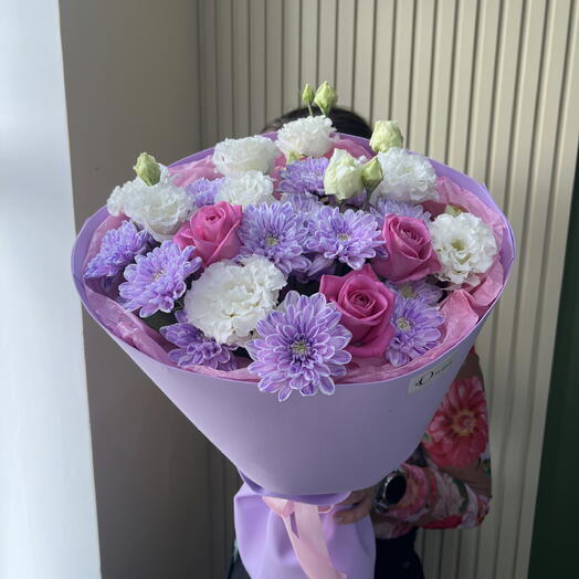 Букет 😍💐